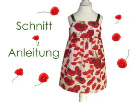 Sommerkleid von Lunicum