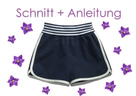 Sweat Shorts von Lunicum