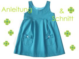 Trägerkleid Trägerkleid von Lunicum
