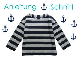 U-Boot-Shirt von Lunicum