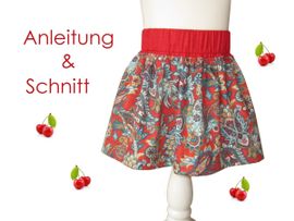 Weiter Rock Weiter Rock von Lunicum