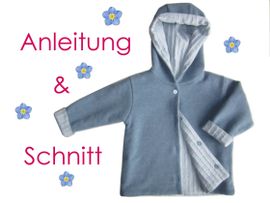Wendejacke Wendejacke von Lunicum