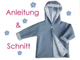 Wendejacke von Lunicum