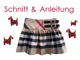 Wickelrock Wickelrock von Lunicum