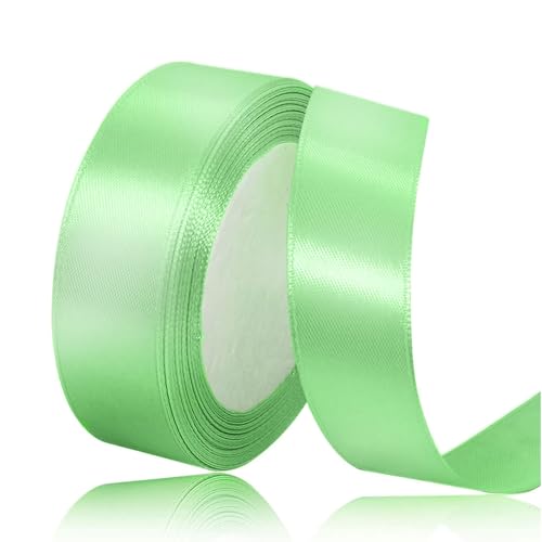 4cm Apfelgrün Satinband, Satin Dekoband Präsent Geschenkband Breit Ribbon für Kleid Hochzeit, Taufe und Geburtstag Geschenke,Satin Dekoband, Deko Band Geschenkverpackung, 22.8M… 4cm Apfelgrün Satinband, Satin Dekoband Präsent Geschenkband Breit Ribbon für Kleid Hochzeit, Taufe und Geburtstag Geschenke,Satin Dekoband, Deko Band Geschenkverpackung, 22.8M… von Lunpog