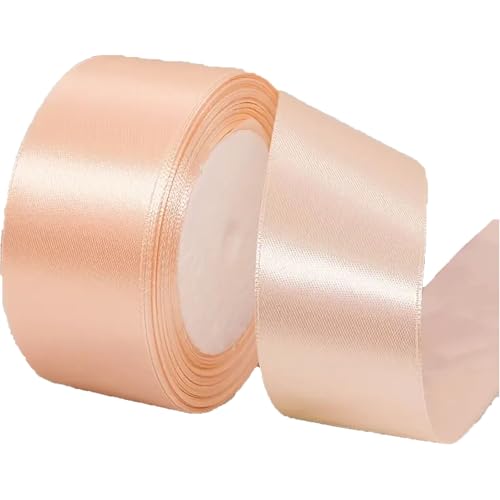 4cm Champagner Rosa Satinband, Satin Dekoband Präsent Geschenkband Breit Ribbon für Kleid Hochzeit, Taufe und Geburtstag Geschenke,Satin Dekoband, Deko Band Geschenkverpackung, 22.8M… 4cm Champagner Rosa Satinband, Satin Dekoband Präsent Geschenkband Breit Ribbon für Kleid Hochzeit, Taufe und Geburtstag Geschenke,Satin Dekoband, Deko Band Geschenkverpackung, 22.8M… von Lunpog