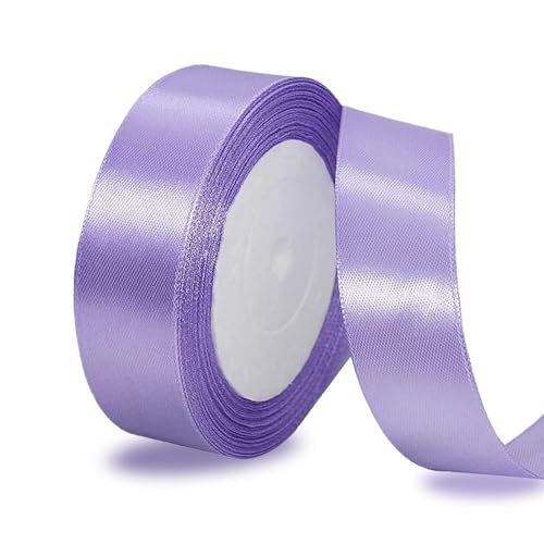 4cm Hellviolett Satinband, Satin Dekoband Präsent Geschenkband Breit Ribbon für Kleid Hochzeit, Taufe und Geburtstag Geschenke,Satin Dekoband, Deko Band Geschenkverpackung, 22.8M… 4cm Hellviolett Satinband, Satin Dekoband Präsent Geschenkband Breit Ribbon für Kleid Hochzeit, Taufe und Geburtstag Geschenke,Satin Dekoband, Deko Band Geschenkverpackung, 22.8M… von Lunpog