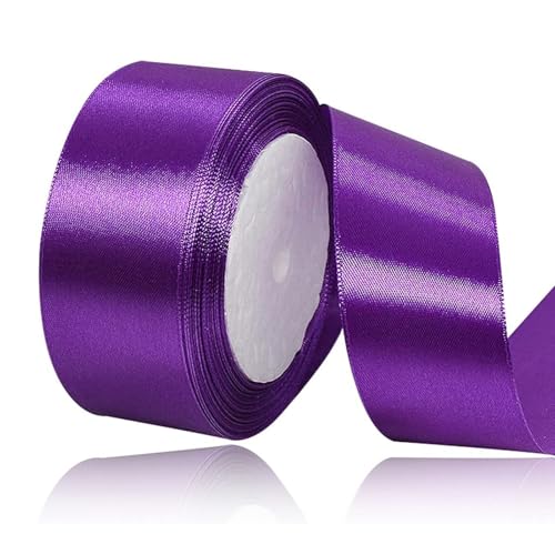 4cm Lila Satinband, Satin Dekoband Präsent Geschenkband Breit Ribbon für Kleid Hochzeit, Taufe und Geburtstag Geschenke,Satin Dekoband, Deko Band Geschenkverpackung, 22.8M… 4cm Lila Satinband, Satin Dekoband Präsent Geschenkband Breit Ribbon für Kleid Hochzeit, Taufe und Geburtstag Geschenke,Satin Dekoband, Deko Band Geschenkverpackung, 22.8M… von Lunpog