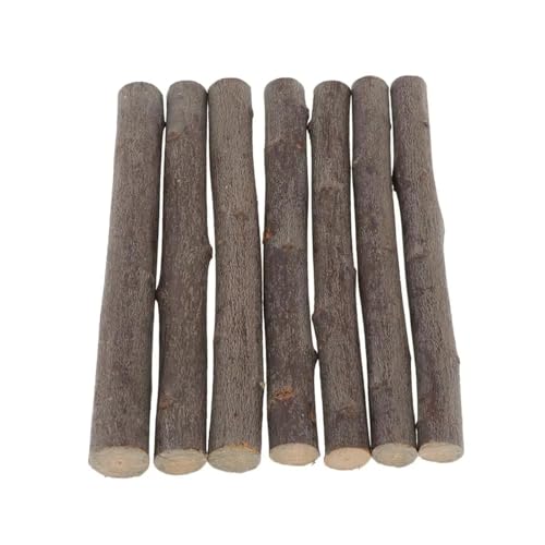 20 Stück 20 cm runde Holzblock-Stäbe, Modellbau, Architekten, DIY, Kunsthandwerk für Holzbau-Stöcke 20 Stück 20 cm runde Holzblock-Stäbe, Modellbau, Architekten, DIY, Kunsthandwerk für Holzbau-Stöcke von LuoAXINN