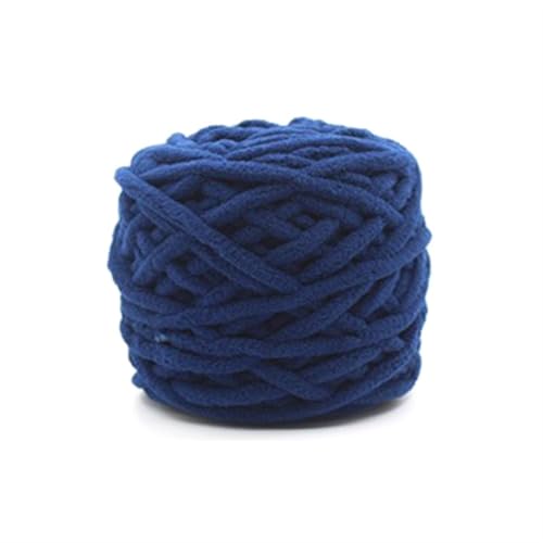 LuoShaiu 100 g grobes Wollgarn for Stricken und Häkeln Dicke Wolle(A19) von LuoShaiu