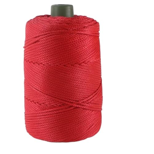 LuoShaiu 230G Eis Seil Sommer Sonnenhut Hand Gewebt DIY Haken Pad Hohl Helle Seide Mittel Dicke Wolle Dicke Wolle(A11) von LuoShaiu