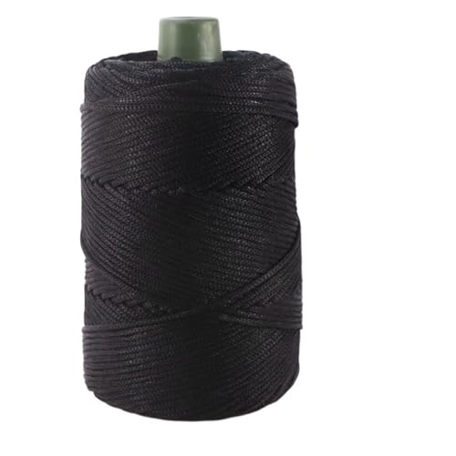 LuoShaiu 230G Eis Seil Sommer Sonnenhut Hand Gewebt DIY Haken Pad Hohl Helle Seide Mittel Dicke Wolle Dicke Wolle(A16) von LuoShaiu