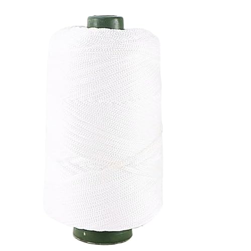 LuoShaiu 230G Eis Seil Sommer Sonnenhut Hand Gewebt DIY Haken Pad Hohl Helle Seide Mittel Dicke Wolle Dicke Wolle(A21) von LuoShaiu