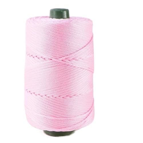 LuoShaiu 230G Eis Seil Sommer Sonnenhut Hand Gewebt DIY Haken Pad Hohl Helle Seide Mittel Dicke Wolle Dicke Wolle(A22) von LuoShaiu