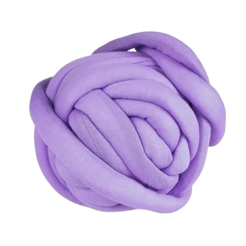 LuoShaiu 250 g bequemes Füllgarn, handgehäkeltes Katzennest-Kissen-Zubehör Dicke Wolle(A-12) von LuoShaiu