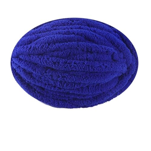 LuoShaiu 250 g gestricktes Wollgarn, handgewebter Deckenbezug, Baumwollschal-Fadenkissen, dickes Fadenkissen Dicke Wolle(A15) von LuoShaiu