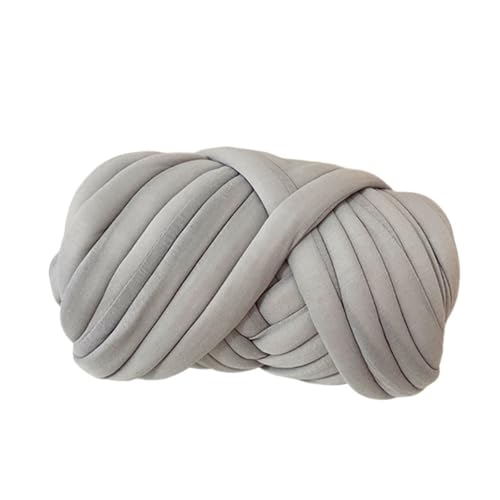 LuoShaiu 250 g handgemachtes dickes Baumwollgarn, handgewebtes dickes Wollgarn Dicke Wolle(A1) von LuoShaiu