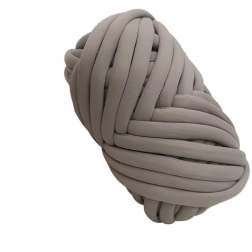 LuoShaiu 250 g handgemachtes dickes Baumwollgarn, handgewebtes dickes Wollgarn Dicke Wolle(A15) von LuoShaiu
