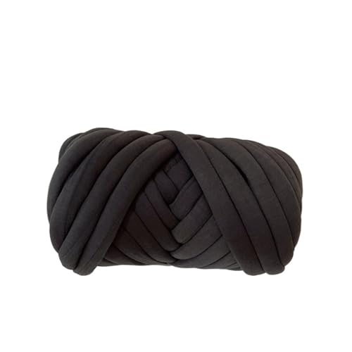 LuoShaiu 250 g handgemachtes dickes Baumwollgarn, handgewebtes dickes Wollgarn Dicke Wolle(A2) von LuoShaiu