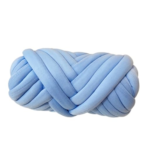 LuoShaiu 250 g handgemachtes dickes Baumwollgarn, handgewebtes dickes Wollgarn Dicke Wolle(A3) von LuoShaiu