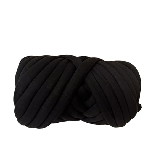 LuoShaiu 250 g handgemachtes dickes Baumwollgarn, handgewebtes dickes Wollgarn Dicke Wolle(A9) von LuoShaiu