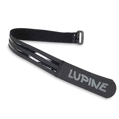 Lupine Klettband für SmartCore Akku extra lang von Lupine