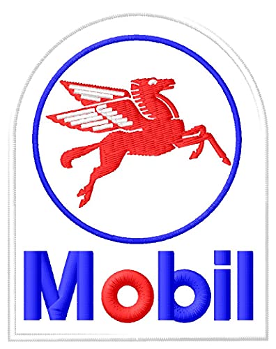 Mobil Patch Racing Racer Motorrad Motorrad Aufnäher parche Bordado brodé Patch écusson Toppa ricamata Mobil Patch Racing Racer Motorrad Motorrad Aufnäher parche Bordado brodé Patch écusson Toppa ricamata von Lupsty