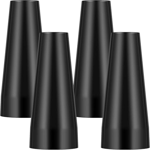 Flux Core Gaslose Düse, 4er-Pack MIG-Düsen-Schweißerteil, Kompatibel mit MIG-Schweißbrenner 100L Flux Core Gaslose Düse, 4er-Pack MIG-Düsen-Schweißerteil, Kompatibel mit MIG-Schweißbrenner 100L von Luqeeg
