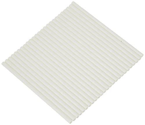 Lurch 85126 Stiele für Cake Pops aus Papier, Länge 10 cm, 250er Set, Weiss Lurch 85126 Stiele für Cake Pops aus Papier, Länge 10 cm, 250er Set, Weiss von Lurch