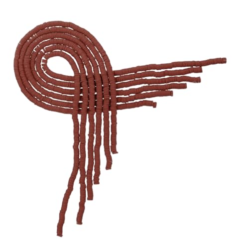 1 Satz Polymer Tonperlen für Diy Schmuckherstellung Armbänder und Bastelmaterialien für Anfänger und Teens ca Verschiedenen Farben 1 Satz Polymer Tonperlen für Diy Schmuckherstellung Armbänder und Bastelmaterialien für Anfänger und Teens ca Verschiedenen Farben von Lurrose