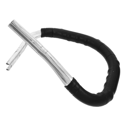 Kettensäge Griffstange Ergonomischer Ersatzlenker für Kettensägen für Modelle für Verbesserte Handhabung und Einfache Installation Langlebig und Robust von Lurrose