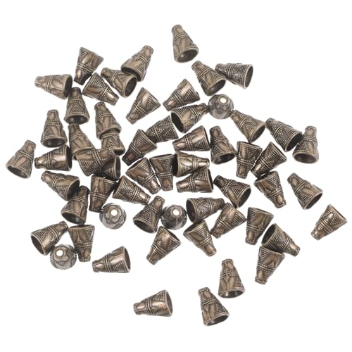 Lurrose 1 Packung Kaminperlen Zubehör In Antik Bronze Basteln Damen Kaminperlen Kopfschmuck Zubehör Perlen Zur Schmuckherstellung Perlen Zur Armbandherstellung Geformte Zahl Lurrose 1 Packung Kaminperlen Zubehör In Antik Bronze Basteln Damen Kaminperlen Kopfschmuck Zubehör Perlen Zur Schmuckherstellung Perlen Zur Armbandherstellung Geformte Zahl von Lurrose