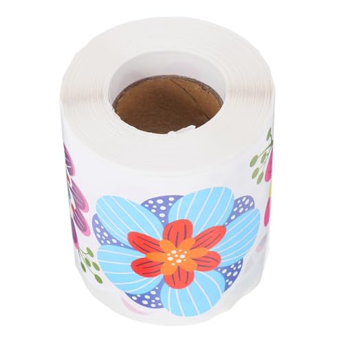 Lurrose 1 Rolle Aufkleber Mit Blumenrand Tafelränder Im Klassenzimmer Pastell Klassenzimmerdekoration Grenze Blumenrandbesatz Floraler Tafelrand Grenzpapier Kupferplattenaufkleber Colorful von Lurrose