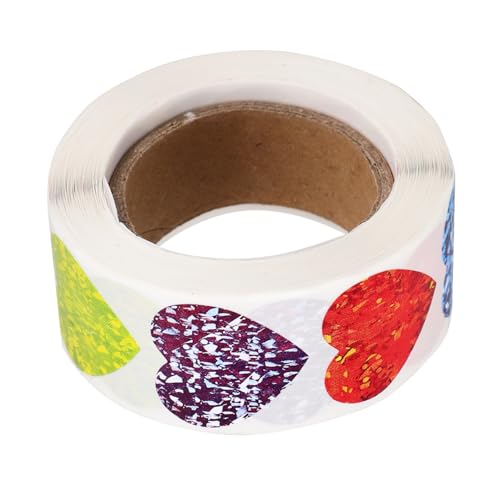 Lurrose 1 Rolle Liebe Aufkleber Mini Hochzeitsbevorzugungsetiketten Geformt Aufkleber Herz Herzen Stichworte Herzförmige Etiketten Herzaufkleber Siegel Aufkleber Klein Herz-tags Süß Papier Lurrose 1 Rolle Liebe Aufkleber Mini Hochzeitsbevorzugungsetiketten Geformt Aufkleber Herz Herzen Stichworte Herzförmige Etiketten Herzaufkleber Siegel Aufkleber Klein Herz-tags Süß Papier von Lurrose