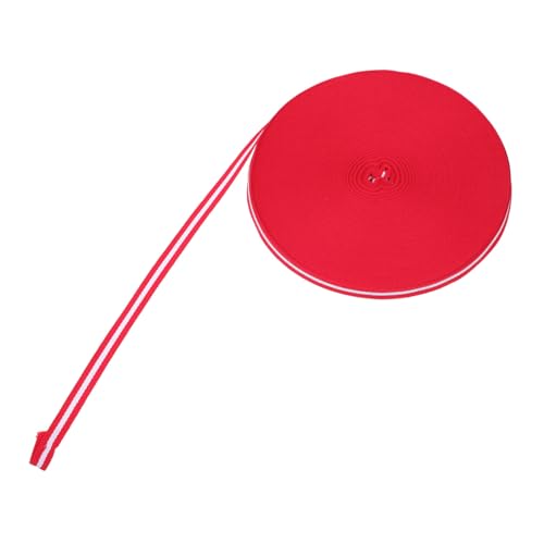 Lurrose Gut Bedrucktes Gestreiftes Weihnachtsband Für Das Weihnachtsfest Geschenkband Für Bastelboxen Kuchendekorationen Lurrose Gut Bedrucktes Gestreiftes Weihnachtsband Für Das Weihnachtsfest Geschenkband Für Bastelboxen Kuchendekorationen von Lurrose