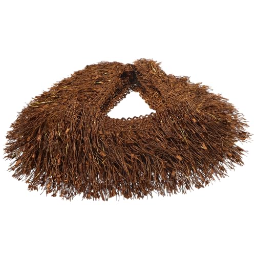 Lurrose 1 Rolle Vorhang Spitzenband Gewebt Beige Gestreift Möbel Haushaltsabtropffläche Gewebte Möbel Pfanne Pinsel Malerwerkzeug Dekoration Kissen Maschine Brot Quaste Lurrose 1 Rolle Vorhang Spitzenband Gewebt Beige Gestreift Möbel Haushaltsabtropffläche Gewebte Möbel Pfanne Pinsel Malerwerkzeug Dekoration Kissen Maschine Brot Quaste von Lurrose