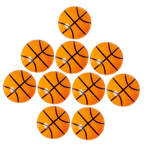 Lurrose 1 Satz Bleistiftspitzer Kind Netze Farbig Anspitzer Bleistifte Werkzeug Schreibwaren Buntstifte Basketball Bleistiftschärfer Manueller Schülerbedarf Abs 10 Stück von Lurrose