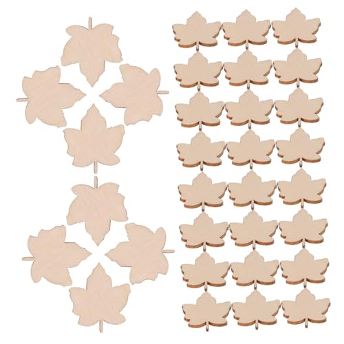 Lurrose 1 Satz Holzverzierungen Klein Ernte Hängend Bausatz Süß Scheiben Party Holzschnitzerei Ahornblatt Diy Dekoration Holzspäne Für Diy Ahornblatt-holzscheibe Hölzern Beige 100 Stück Lurrose 1 Satz Holzverzierungen Klein Ernte Hängend Bausatz Süß Scheiben Party Holzschnitzerei Ahornblatt Diy Dekoration Holzspäne Für Diy Ahornblatt-holzscheibe Hölzern Beige 100 Stück von Lurrose