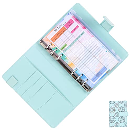 Lurrose 1 Satz Kassenbuch Haushaltsbuch Budgetplaner Notizbuch Für Geldbinder Zum Sparen Von Bargeld Budgetierung Bill-tracker-planer Budgetbindemittel Notizblock Planen Papier Blue Lurrose 1 Satz Kassenbuch Haushaltsbuch Budgetplaner Notizbuch Für Geldbinder Zum Sparen Von Bargeld Budgetierung Bill-tracker-planer Budgetbindemittel Notizblock Planen Papier Blue von Lurrose