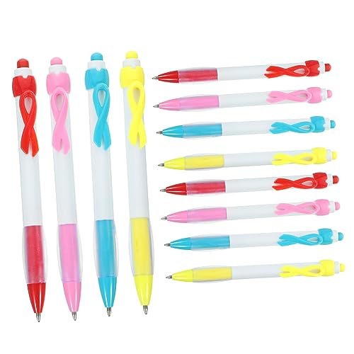 Lurrose 1 Satz Kugelschreiber Schreibutensilien Die Bescherung Jakobsweg Kugleschreiber Ergonomischer Pressstift Hausbedarf Kreativer Schreibstift Haushalt Stift Plastik 12 Stück Lurrose 1 Satz Kugelschreiber Schreibutensilien Die Bescherung Jakobsweg Kugleschreiber Ergonomischer Pressstift Hausbedarf Kreativer Schreibstift Haushalt Stift Plastik 12 Stück von Lurrose