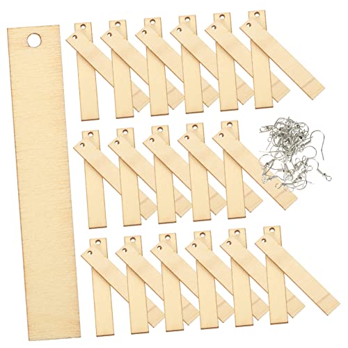 Lurrose 1 Satz Leere Holzohrringe Ohrringrückseiten Für Ohrstecker Ohrhaken Bausätze Klingeln Ohrringe Liefert Nieten Perlen Ohrring-charms Ohrring-set Wendel Stifte Reifen Zucht Legierung Lurrose 1 Satz Leere Holzohrringe Ohrringrückseiten Für Ohrstecker Ohrhaken Bausätze Klingeln Ohrringe Liefert Nieten Perlen Ohrring-charms Ohrring-set Wendel Stifte Reifen Zucht Legierung von Lurrose