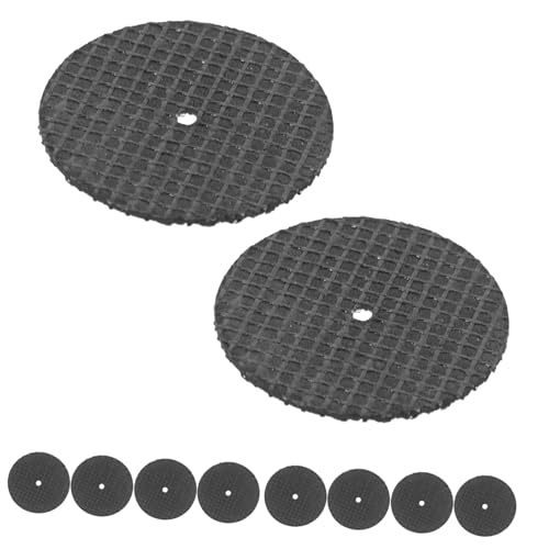 Lurrose 1 Satz Schleifscheibenzubehör Metallbefestigungen Rotationswerkzeugzubehör Rotary Tool Accessoires Kit Holzbearbeitungs-schleifmaschinenaufsätze Hochgeschwindigkeitsstahl Lurrose 1 Satz Schleifscheibenzubehör Metallbefestigungen Rotationswerkzeugzubehör Rotary Tool Accessoires Kit Holzbearbeitungs-schleifmaschinenaufsätze Hochgeschwindigkeitsstahl von Lurrose