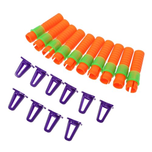 Lurrose 1 Satz Teiliges Öl Pastell Verlängerungsset Verstellbare Wachsmalstift Halter Mit Stiftkappe Ergonomische Zeichenvorrichtung Für Künstler Bleistiftspitzer Für Komfortables 10 Stück Lurrose 1 Satz Teiliges Öl Pastell Verlängerungsset Verstellbare Wachsmalstift Halter Mit Stiftkappe Ergonomische Zeichenvorrichtung Für Künstler Bleistiftspitzer Für Komfortables 10 Stück von Lurrose