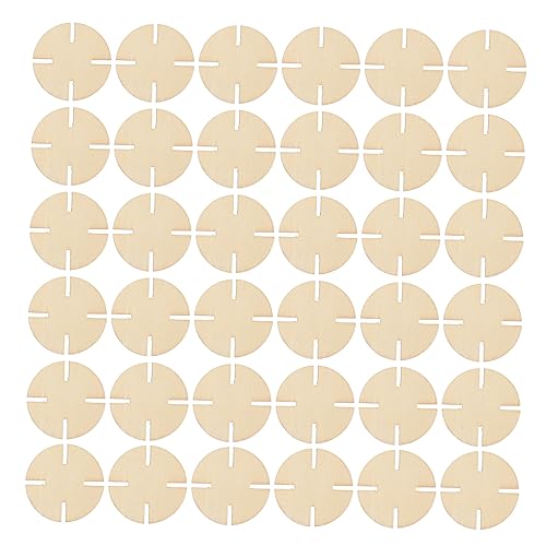 Lurrose 1 Satz Unbehandeltes Holz Zum Basteln Rätsel Machen Sie Ihr Eigenes Puzzle Unvollendetes Holzhandwerk Holzrohlinge Zum Basteln Hölzern Khaki 50 Stück Lurrose 1 Satz Unbehandeltes Holz Zum Basteln Rätsel Machen Sie Ihr Eigenes Puzzle Unvollendetes Holzhandwerk Holzrohlinge Zum Basteln Hölzern Khaki 50 Stück von Lurrose