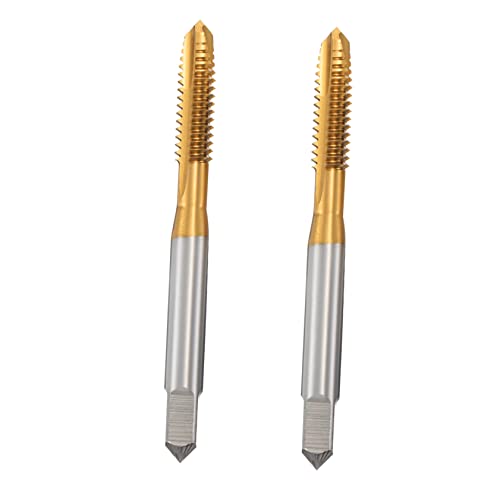 Lurrose 1 Satz -taste Bohrer Bohrmaschine Hochgeschwindigkeitsstahl 2 Stück Lurrose 1 Satz -taste Bohrer Bohrmaschine Hochgeschwindigkeitsstahl 2 Stück von Lurrose