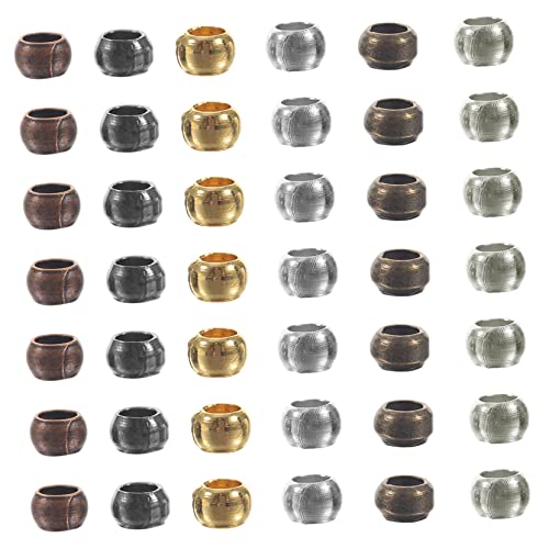 Lurrose 1 Schachtel Verstreute Perlen Zubehör Schmuck Halskette Biegbar Strasssteine Verschlüsse Ansteckblume Draht Perlen Für Armbänder Perlen-kits Bausatz Wendel Crimpen Kupfer Lurrose 1 Schachtel Verstreute Perlen Zubehör Schmuck Halskette Biegbar Strasssteine Verschlüsse Ansteckblume Draht Perlen Für Armbänder Perlen-kits Bausatz Wendel Crimpen Kupfer von Lurrose