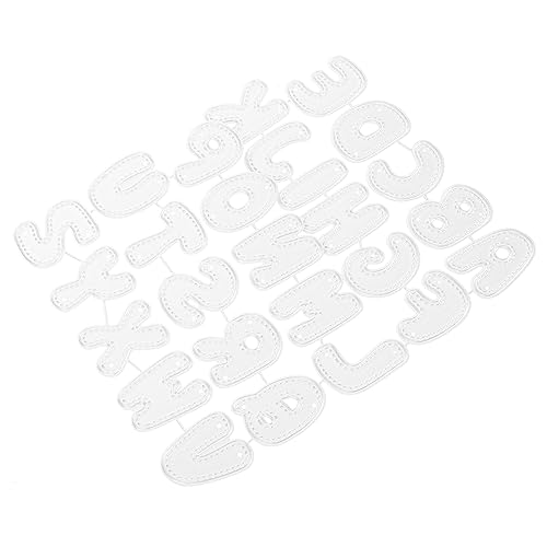 Lurrose 1 Set Dekorative Papier Stanzformen Metall Karte Herstellung Stirbt Sammelalbum Stanzformen Stanzformen von Lurrose