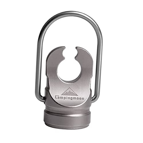 Lurrose 1 Stück Benzintank Camping Loch Gas Stanzen Werkzeug Silver Eisen von Lurrose