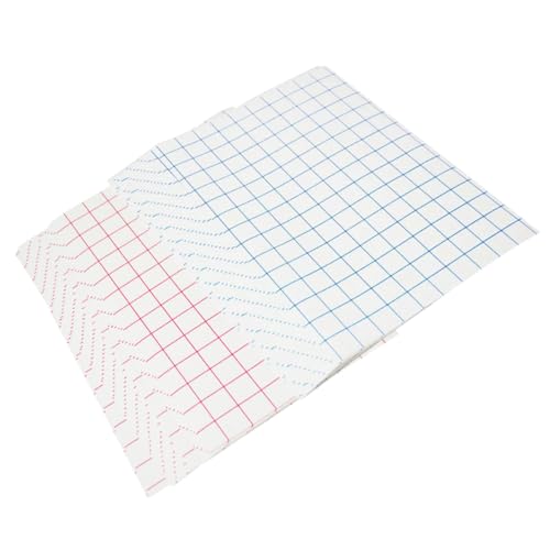 Lurrose 10 Blatt Shirt Transferpapier Sublimationspapier für Baumwolle Langlebig und Waschbeständig Heat Transfer für T Shirts Hüte und Taschen Lurrose 10 Blatt Shirt Transferpapier Sublimationspapier für Baumwolle Langlebig und Waschbeständig Heat Transfer für T Shirts Hüte und Taschen von Lurrose