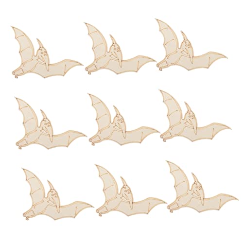 Lurrose 10 Stück Dinosaurier Holzsplitter Unvollendete Dinosaurier Tierausschnitte Dinosaurier Formen Basteln Unvollendete Dinosaurier Ausschnitte Holz Dinosaurier Lurrose 10 Stück Dinosaurier Holzsplitter Unvollendete Dinosaurier Tierausschnitte Dinosaurier Formen Basteln Unvollendete Dinosaurier Ausschnitte Holz Dinosaurier von Lurrose